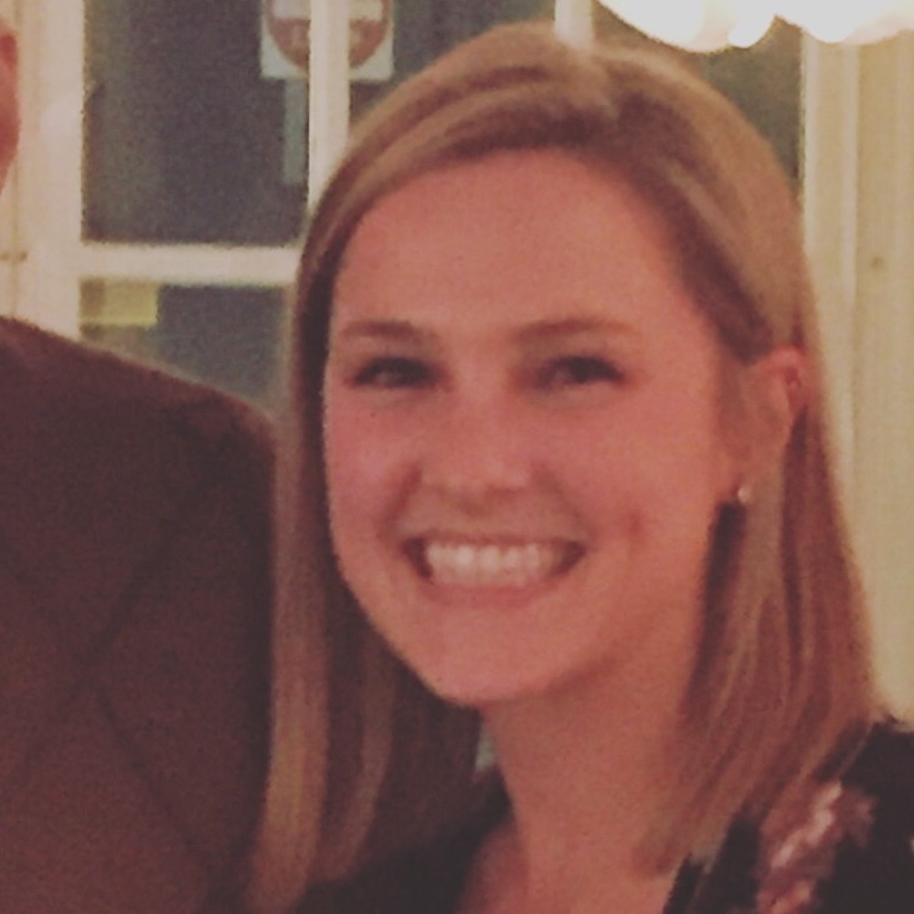 Meet your Posher, Sally